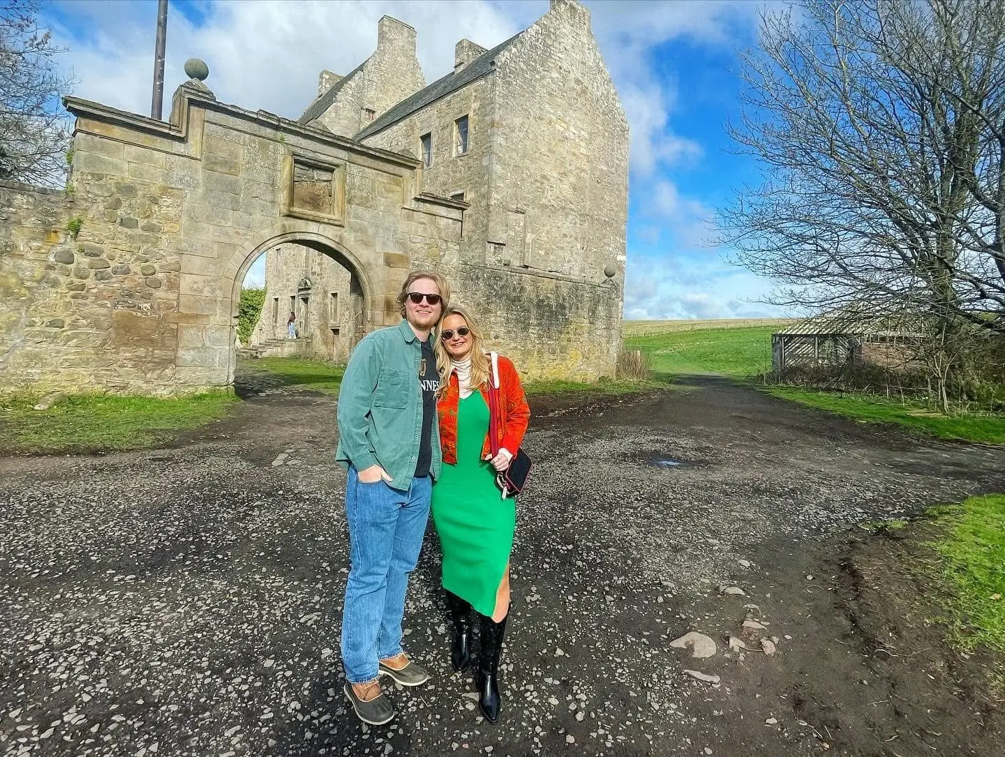 Ocean and boat adventures